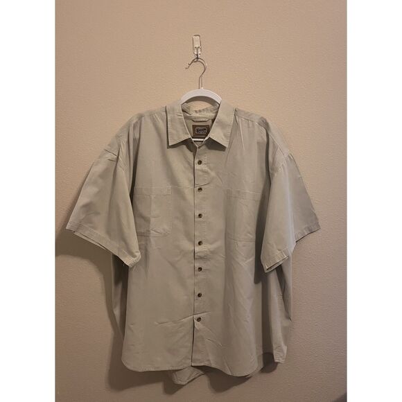 Dickies Other - CE Schmidt Work Wear Men’s Shirt - Size 2XL